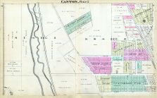 Canton - Plate 002, Stark County 1896